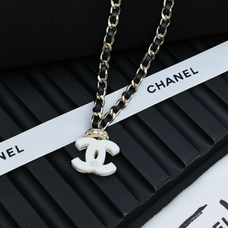 Chanel Necklaces